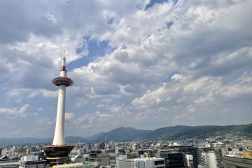 京都の風景