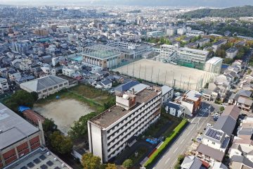 京都の風景