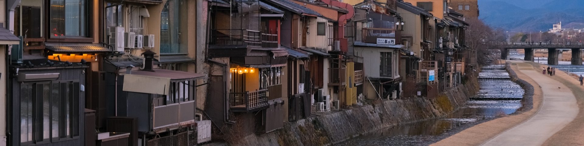 京都の風景