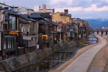 京都の風景